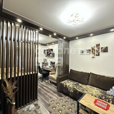 Квартира 48,6 м², 2-комнатная - изображение 5