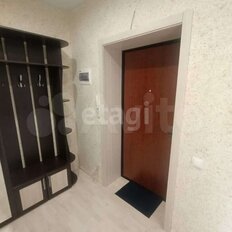 Квартира 27,1 м², 1-комнатная - изображение 5