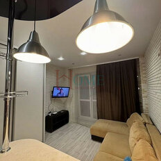 Квартира 27 м², 1-комнатная - изображение 3