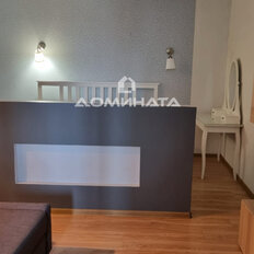 Квартира 51,5 м², 1-комнатная - изображение 5