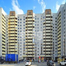 Квартира 59,1 м², 1-комнатная - изображение 1