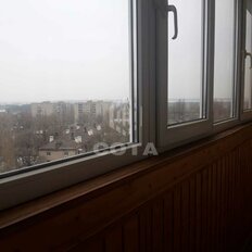 Квартира 52,1 м², 2-комнатная - изображение 1