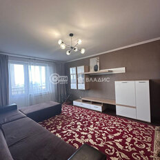 Квартира 71,4 м², 2-комнатная - изображение 3