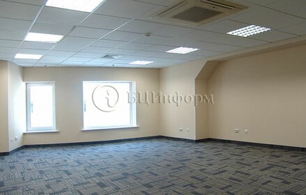 148 м², офис 177 600 ₽ в месяц - изображение 18