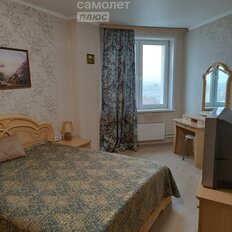 Квартира 50,4 м², 2-комнатная - изображение 5