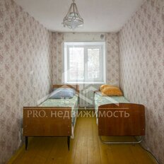 Квартира 56,3 м², 3-комнатная - изображение 5