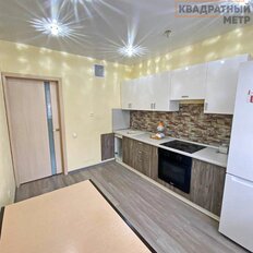 Квартира 35,8 м², 1-комнатная - изображение 2