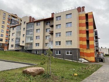 74,7 м², 3-комнатная квартира 13 446 000 ₽ - изображение 19