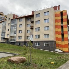 Квартира 76,8 м², 3-комнатная - изображение 3