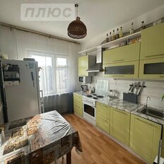 Квартира 51,4 м², 2-комнатная - изображение 3