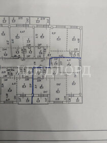 Квартира 75 м², 3-комнатная - изображение 1