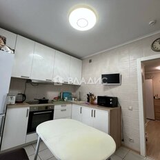 Квартира 68,5 м², 2-комнатная - изображение 3
