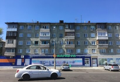 30,6 м², 1-комнатная квартира 3 100 000 ₽ - изображение 25