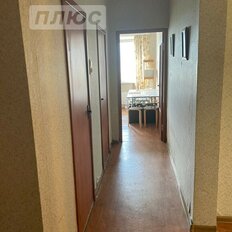 Квартира 87,1 м², 3-комнатная - изображение 3