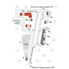 89,2 м², торговое помещение - изображение 5