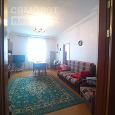 Квартира 78,1 м², студия - изображение 2