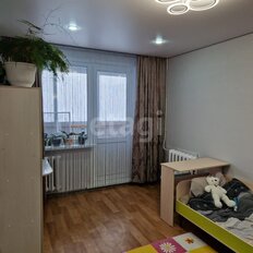 Квартира 59,5 м², 3-комнатная - изображение 4