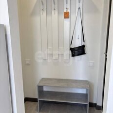 Квартира 26 м², студия - изображение 5