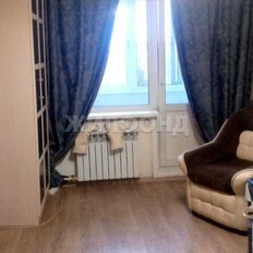 Квартира 23 м², студия - изображение 3