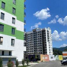 Квартира 27,3 м², 1-комнатные - изображение 3