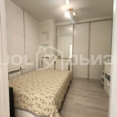 Квартира 52,8 м², 3-комнатная - изображение 5