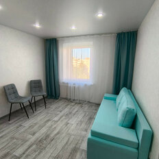 Квартира 34 м², 1-комнатная - изображение 2