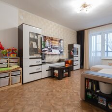 Квартира 55,7 м², 2-комнатная - изображение 5