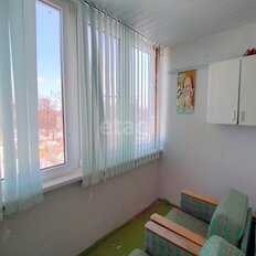 Квартира 31,4 м², 1-комнатная - изображение 5