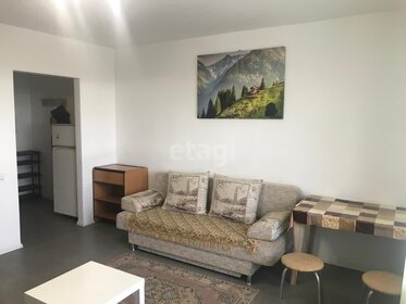 28,1 м², квартира-студия 3 150 000 ₽ - изображение 14