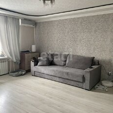 Квартира 36,6 м², 1-комнатная - изображение 1