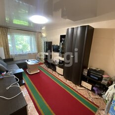 Квартира 39,2 м², 2-комнатная - изображение 1