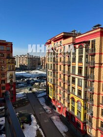 Купить квартиру с балконом в ЖК VEREN VILLAGE стрельна в Санкт-Петербурге и ЛО - изображение 6