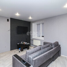 Квартира 27,7 м², студия - изображение 5