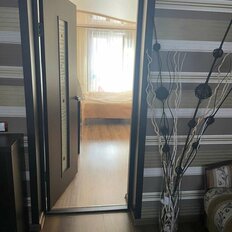 Квартира 44,5 м², 2-комнатная - изображение 1