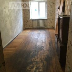 Квартира 57,4 м², 3-комнатная - изображение 1