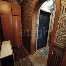 Квартира 40 м², 1-комнатная - изображение 5