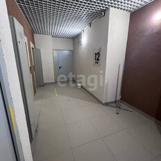Квартира 58,6 м², 1-комнатная - изображение 5