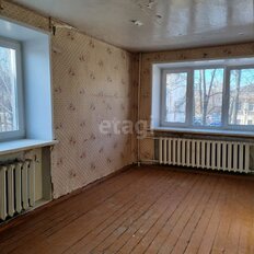 Квартира 30,8 м², 1-комнатная - изображение 3