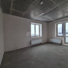 Квартира 59,5 м², 2-комнатная - изображение 5