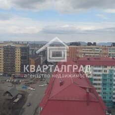 Квартира 49,5 м², 2-комнатная - изображение 4