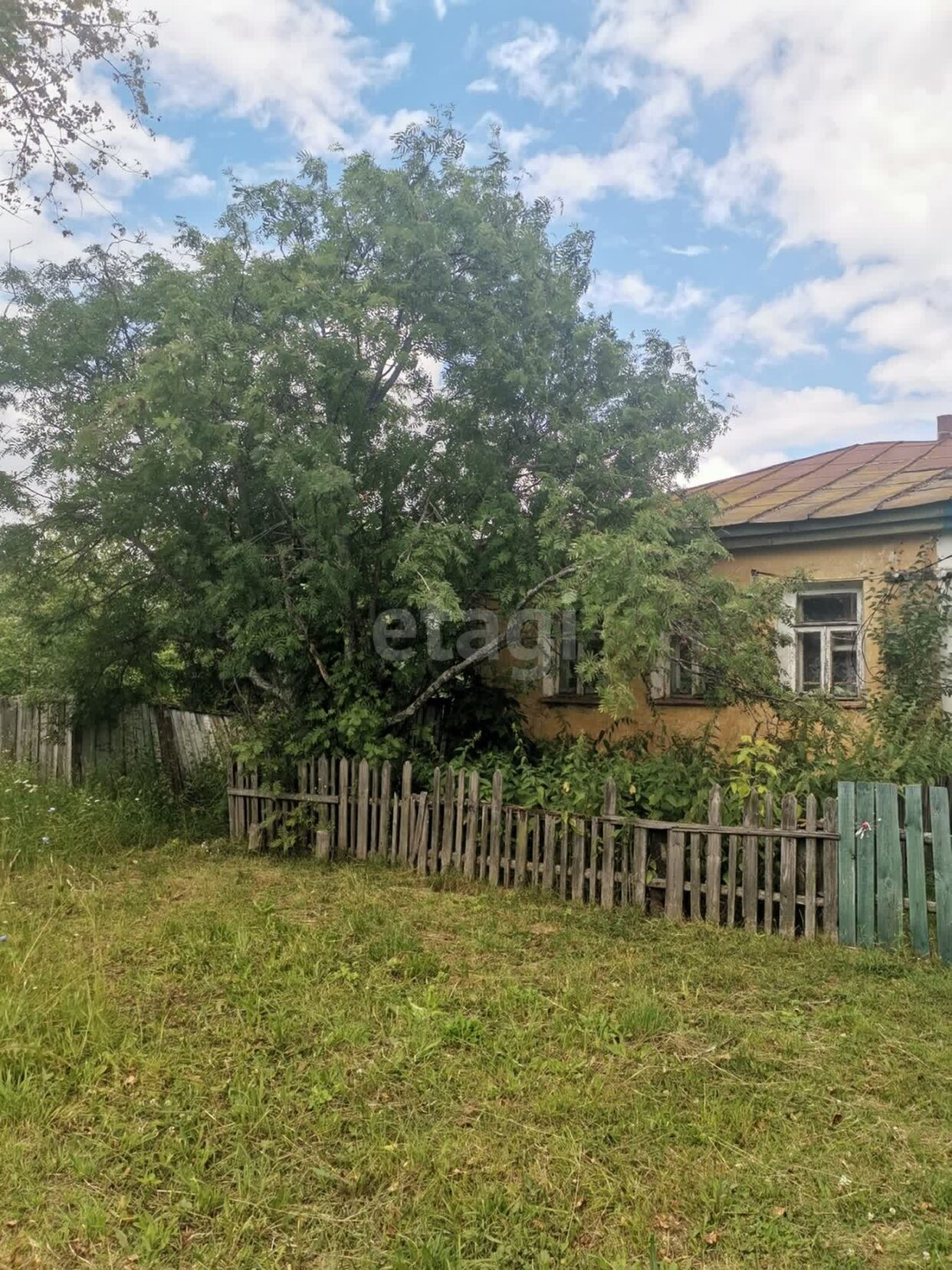 Дом 2-комн. 40 м² в деревня Кондаково — фото 6 из 6