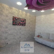 Квартира 32,4 м², 1-комнатная - изображение 3