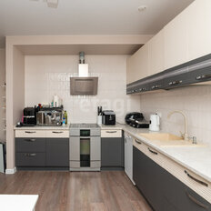 Квартира 56,5 м², 2-комнатная - изображение 1