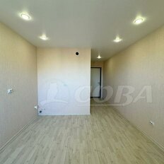 Квартира 18,9 м², студия - изображение 4