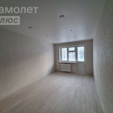 Квартира 43,6 м², 2-комнатная - изображение 1