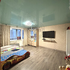 Квартира 42,6 м², 2-комнатная - изображение 1