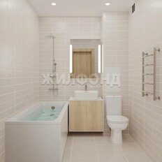Квартира 34,6 м², 1-комнатная - изображение 2