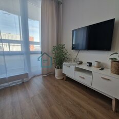 Квартира 32,5 м², 1-комнатная - изображение 1