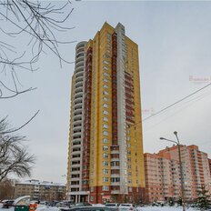 Квартира 88,7 м², 3-комнатная - изображение 1