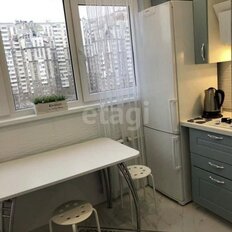 Квартира 59,9 м², 3-комнатная - изображение 2